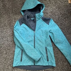 Womens jacket